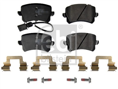 FEBI BILSTEIN 172168 Číslo výrobce: D1347-8458. EAN: 4054224721681.
