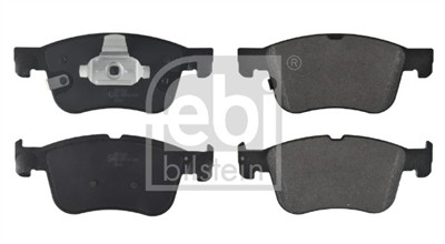 FEBI BILSTEIN 172179 Číslo výrobce: D2300-9536. EAN: 4054224721797.