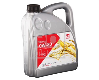 FEBI BILSTEIN 172203 Číslo výrobce: ACEA C2. EAN: 4054224722039.