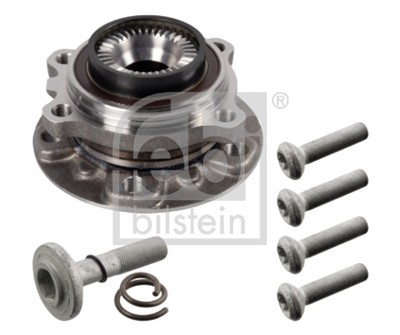 FEBI BILSTEIN 172393 EAN: 4054224723937.