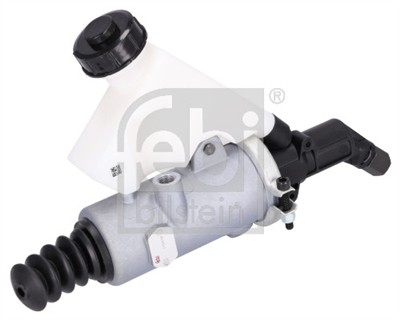 FEBI BILSTEIN 172418 EAN: 4054224724187.