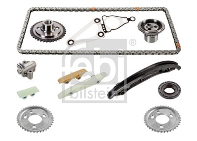 FEBI BILSTEIN 172446 Číslo výrobce: G68HR-8-S132E-ZZP. EAN: 4054224724460.