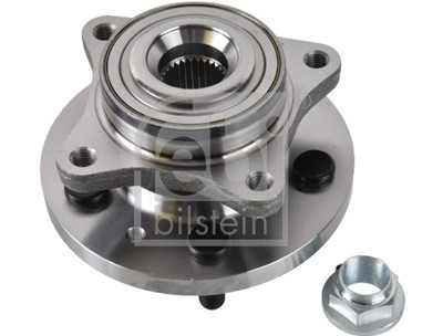 FEBI BILSTEIN 172450 EAN: 4054224724507.