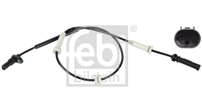 FEBI BILSTEIN 172457 EAN: 4054224724576.