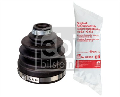 FEBI BILSTEIN 172466 EAN: 4054224724668.
