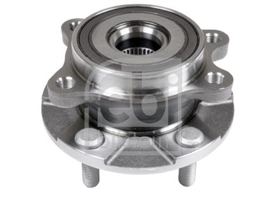 FEBI BILSTEIN 172485 EAN: 4054224724859.