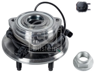 FEBI BILSTEIN 172492 EAN: 4054224724927.