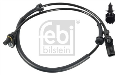 FEBI BILSTEIN 172503 EAN: 4054224725030.