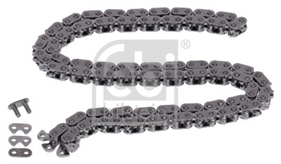 FEBI BILSTEIN 172520 Číslo výrobce: Z53AI-3 122VGLD. EAN: 4054224725207.