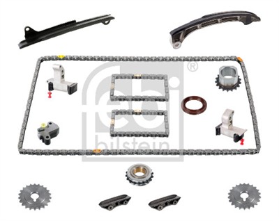 FEBI BILSTEIN 172531 EAN: 4054224725313.
