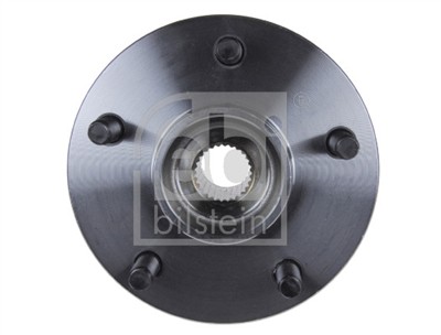 FEBI BILSTEIN 172585 EAN: 4054224725856.