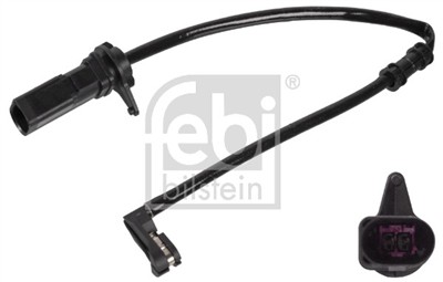 FEBI BILSTEIN 172597 EAN: 4054224725979.