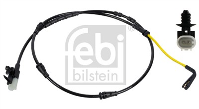 FEBI BILSTEIN 172607 EAN: 4054224726075.