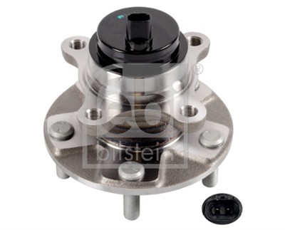 FEBI BILSTEIN 172641 EAN: 4054224726419.