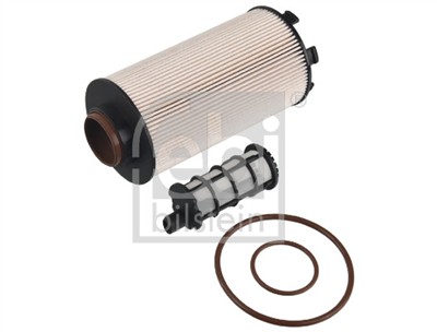FEBI BILSTEIN 172660 EAN: 4054224726600.