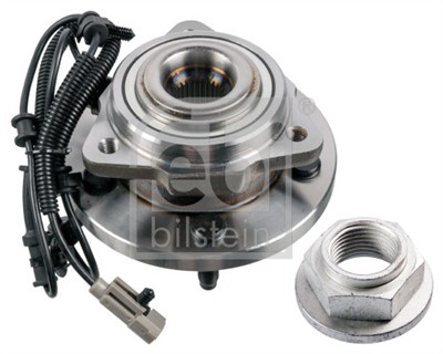 FEBI BILSTEIN 172772 EAN: 4054224727720.