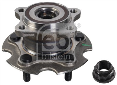 FEBI BILSTEIN 172773 EAN: 4054224727737.