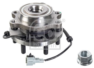 FEBI BILSTEIN 172780 EAN: 4054224727805.