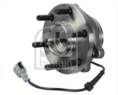 FEBI BILSTEIN 172780 EAN: 4054224727805.