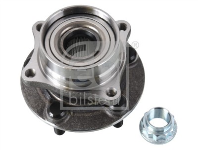 FEBI BILSTEIN 172804 EAN: 4054224728048.