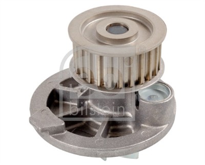 FEBI BILSTEIN 17283 EAN: 4027816172833.