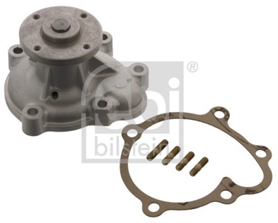 FEBI BILSTEIN 17284 EAN: 4027816172840.