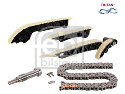 FEBI BILSTEIN 172882 Basic Short Kit