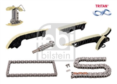 FEBI BILSTEIN 172899 EAN: 4054224728994.