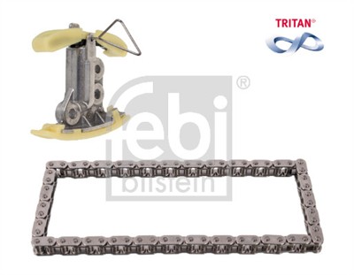 FEBI BILSTEIN 172933 Číslo výrobce: G53HS-S62E. EAN: 4054224729335.
