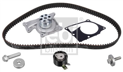 FEBI BILSTEIN 173031 EAN: 4054224730317.