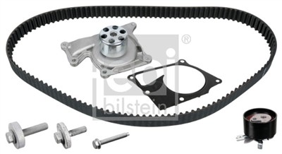 FEBI BILSTEIN 173163 EAN: 4054224731635.