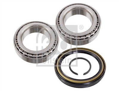 FEBI BILSTEIN 173166 EAN: 4054224731666.