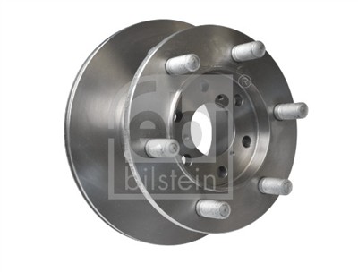 FEBI BILSTEIN 17343 EAN: 4027816173434.
