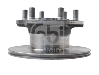 FEBI BILSTEIN 17343 EAN: 4027816173434.