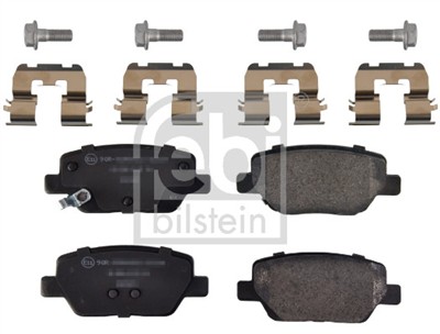 FEBI BILSTEIN 173440 Číslo výrobce: 22449. EAN: 4054224734407.