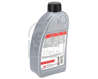 FEBI BILSTEIN 173443 Číslo výrobce: ACEA A5/B5. EAN: 4054224734438.