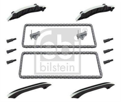 FEBI BILSTEIN 173454 Číslo výrobce: G68HING-S116E. EAN: 4054224734544.