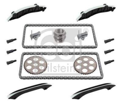 FEBI BILSTEIN 173456 Číslo výrobce: G68HING-S116E. EAN: 4054224734568.