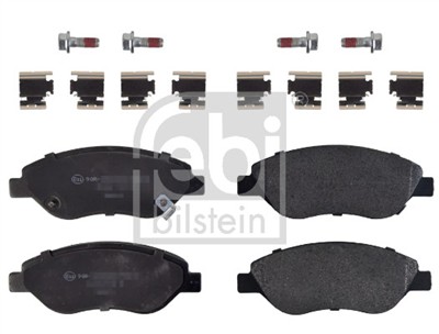FEBI BILSTEIN 173457 Číslo výrobce: 22476. EAN: 4054224734575.