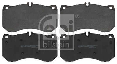 FEBI BILSTEIN 173458 Číslo výrobce: D1781-9010. EAN: 4054224734582.