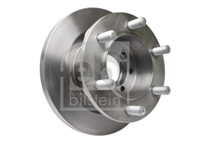FEBI BILSTEIN 17348 EAN: 4027816173489.