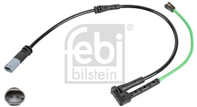 FEBI BILSTEIN 173571 EAN: 4054224735718.