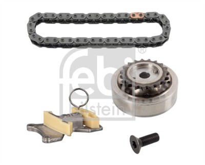 FEBI BILSTEIN 173663 EAN: 4054224736630.