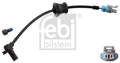 FEBI BILSTEIN 173672 EAN: 4054224736722.