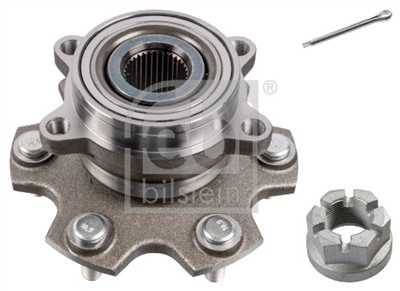 FEBI BILSTEIN 173685 EAN: 4054224736852.