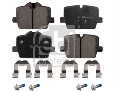 FEBI BILSTEIN 173772 Číslo výrobce: D2221-9461. EAN: 4054224737729.