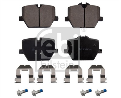 FEBI BILSTEIN 173779 Číslo výrobce: D2220- 9460. EAN: 4054224737798.
