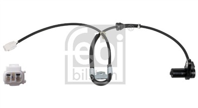 FEBI BILSTEIN 173807 EAN: 4054224738078.