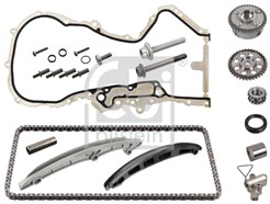 FEBI BILSTEIN 173930 Full Kit