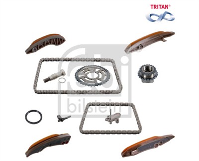 FEBI BILSTEIN 174020 Číslo výrobce: G53HS-8 S86E. EAN: 4054224740200.
